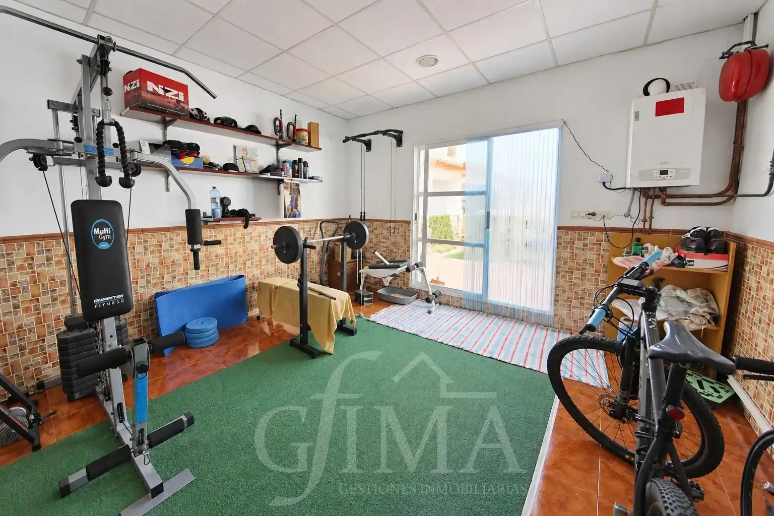 Appartamento con piscina in vendita a JUAN CARLOS I, imagen 4