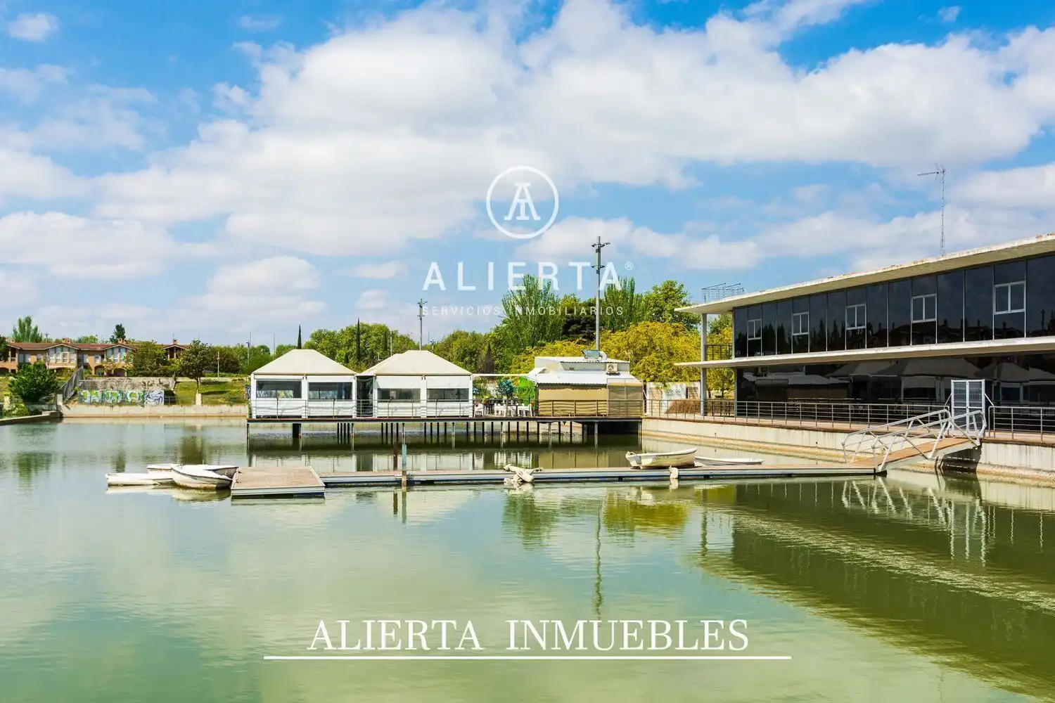 Houses for sale in del Ducado de Neopatria, Casablanca
