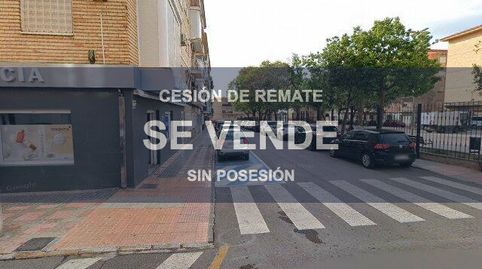 Foto 3 de Piso en venta en Barrio de Peral - San Félix, Cartagena