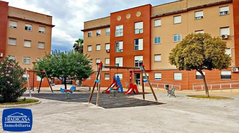 Foto 2 de Pis en venda a Puertas del sur - Guadabajaque, Cádiz