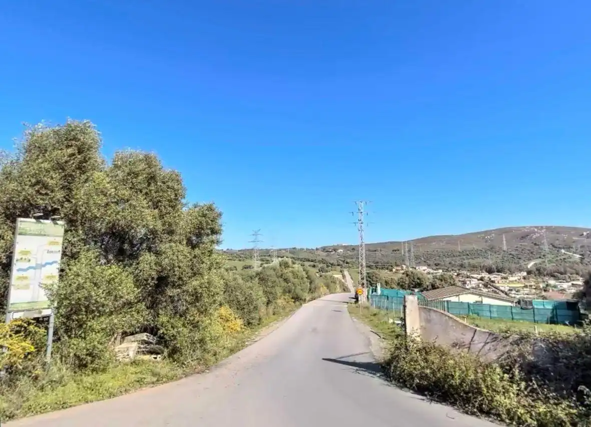 Rustikales Grundstück zum Verkauf in San Roque Pueblo, imagen 2