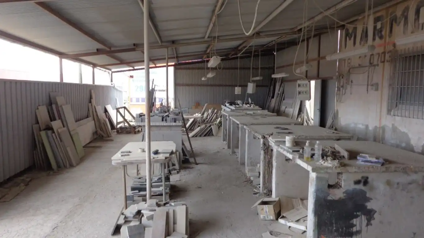 Business premises to rent in Petrer