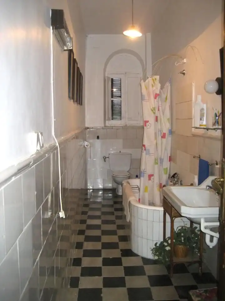 Baño de Casa o chalet en venta en Monteagudo con Jardín privado y Piscina