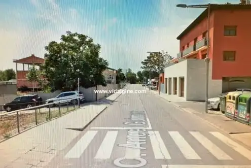 Terreny residencial en venda a Balaguer, imagen 5