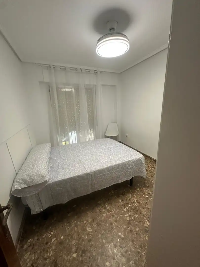 Piso de alquiler en Centro