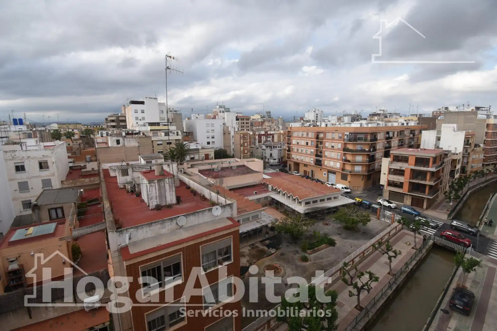Ático con ascensor en venta en Calle CARINYENA, imagen 48