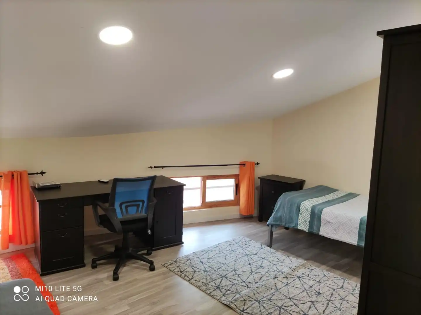 Piso para compartir en Murcia