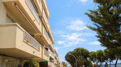 Sant Pol de Mar, centre poble.
