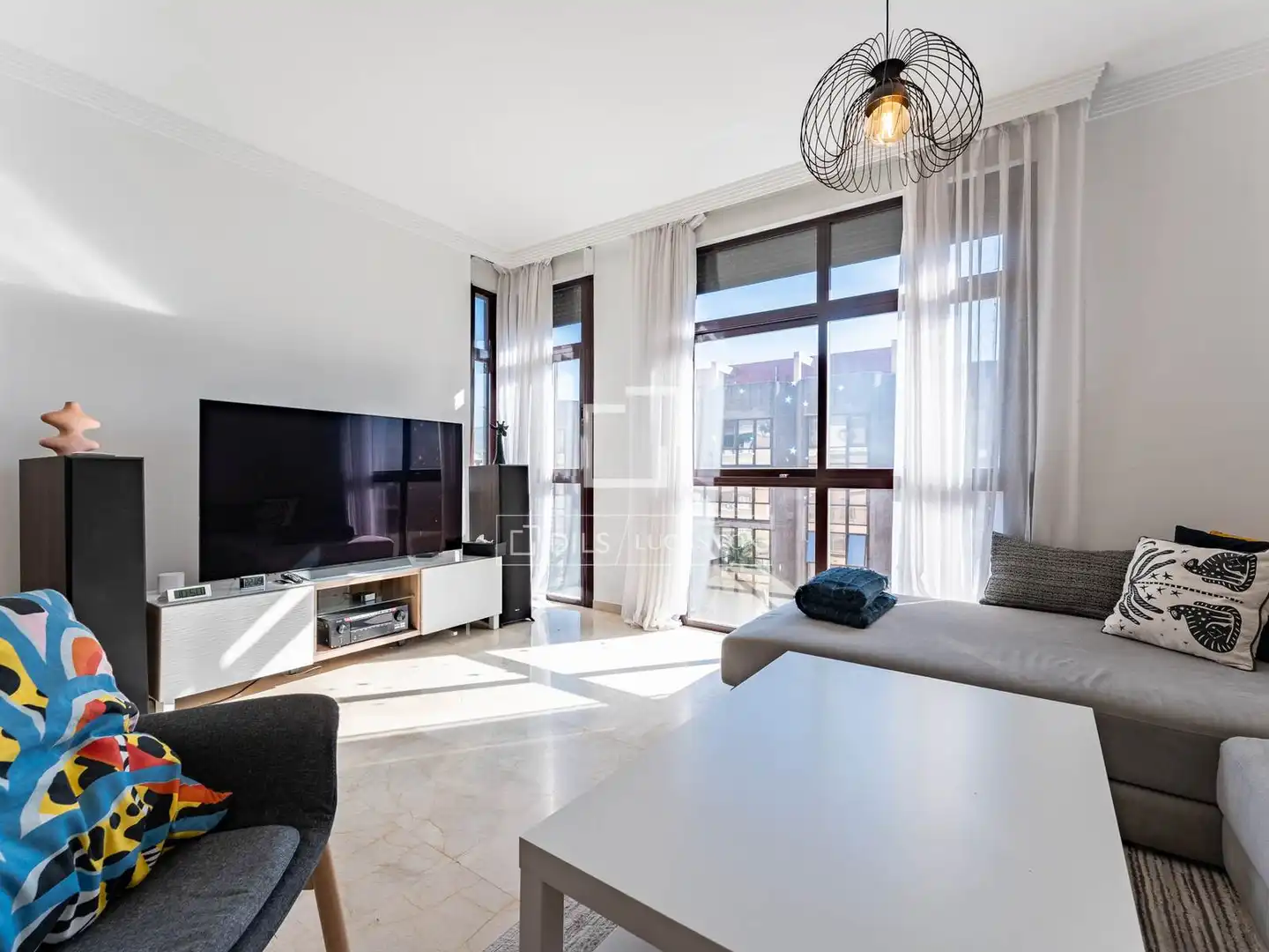 Piso con terraza en venta en Centro, imagen 8