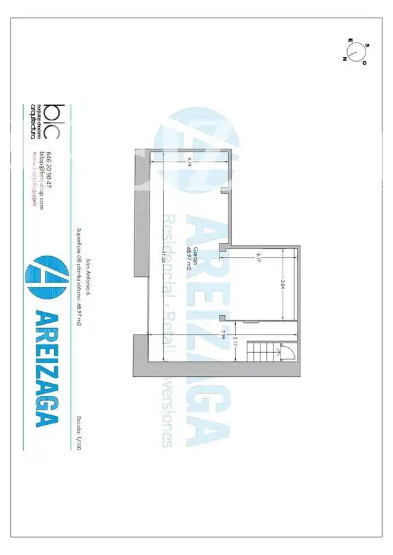 Casa o chalet en venta en Donostia - San Sebastián  con Calefacción, Jardín privado y Terraza