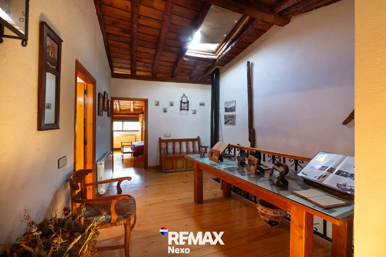 Casa adosada en venta en Torreiglesias con Aire acondicionado, Calefacción y Amueblado