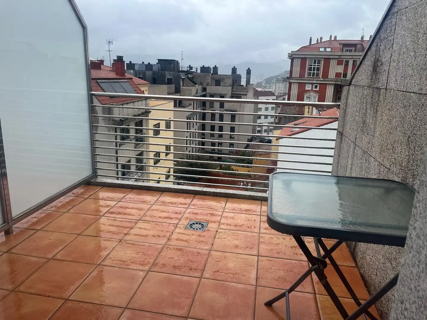 Àtic de lloguer a Rúa San Xosé, 1, Fátima