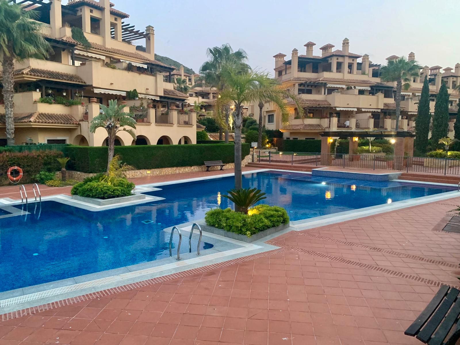 Apartamento en venta en Calle Antonio Campos Mula "El Toribio", 3, Isla del Fraile