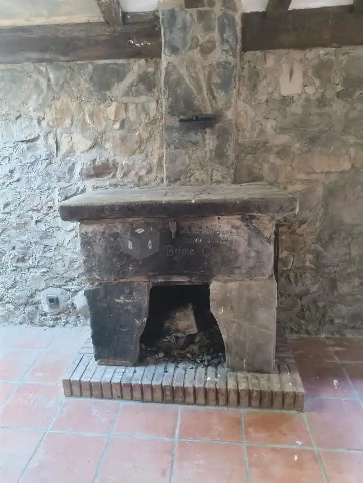Country house zum Verkauf in Caso mit Heizung und Privatgarten