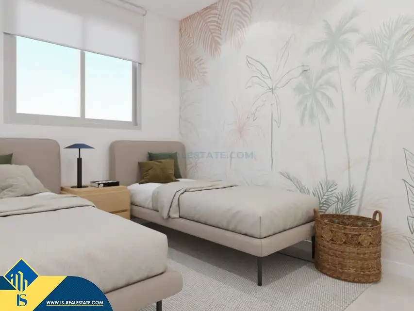 Apartament amb piscina en venda a Santa Pola ciudad, imagen 5