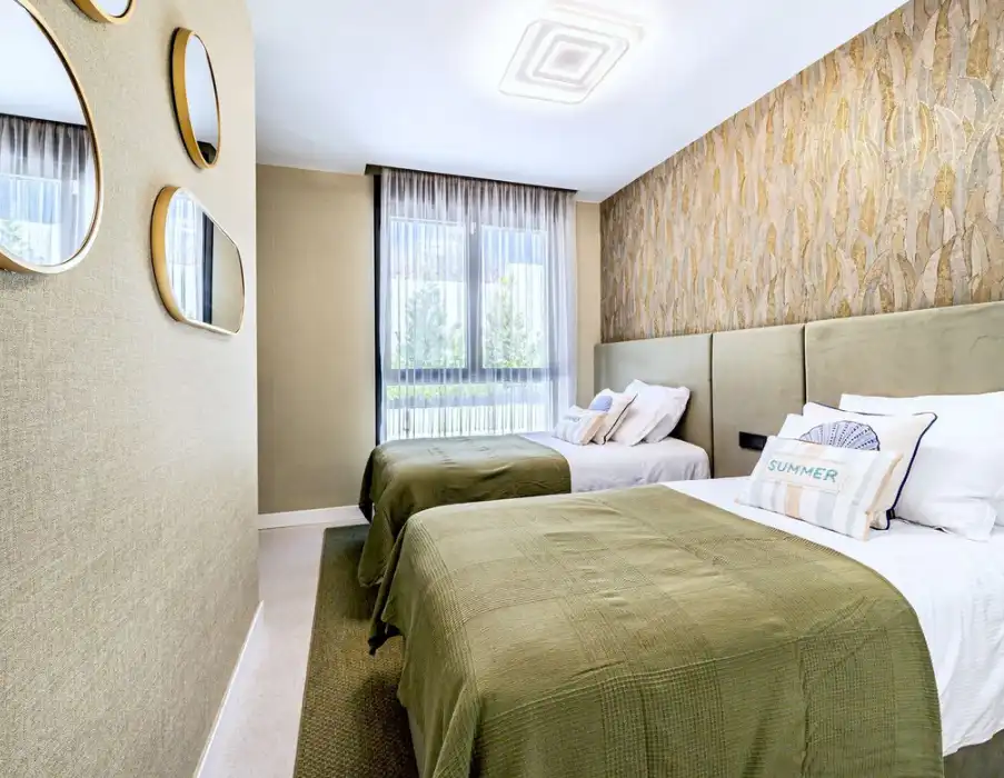 Wohnung mit Pool zum Verkauf in Río Real - Los Monteros, imagen 10
