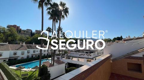 Photo 3 of House or chalet to rent in Del Colorado, Manantiales - Estación de Autobuses, Málaga