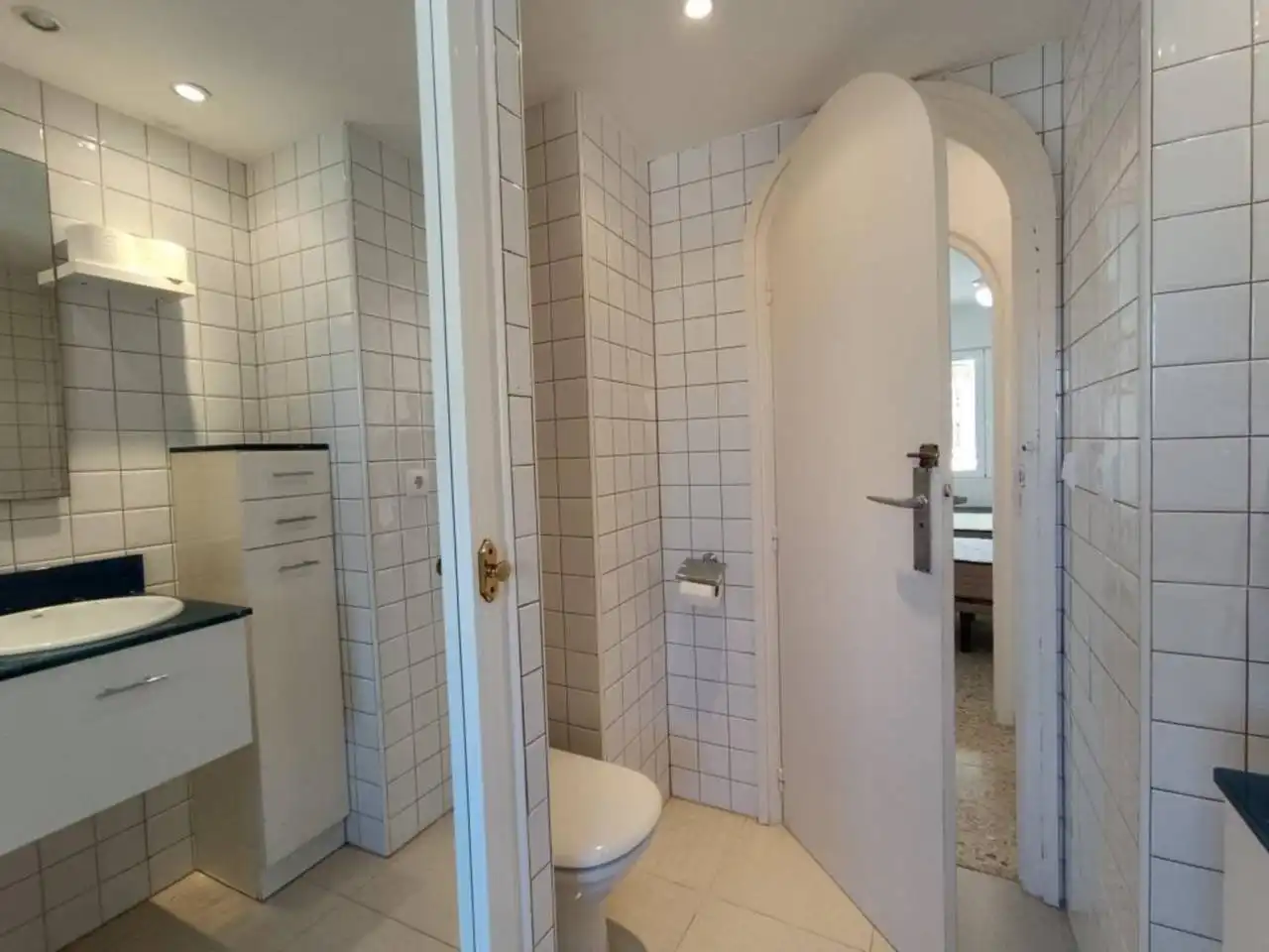 Apartamento con piscina en venta en Playa de Levante, imagen 33