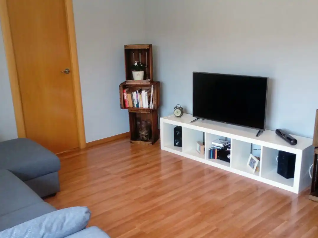 Wohnung zur Miete in Carrer de Josep Fradera, 24, Peramàs