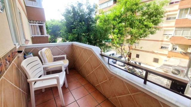 Apartamento en Venta en Centro ciudad