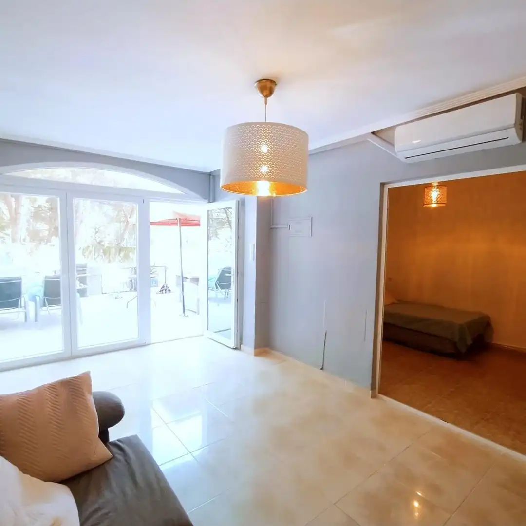 Dúplex en venta en Calle MANUEL MACHADO-CMOR, 3, Campoamor