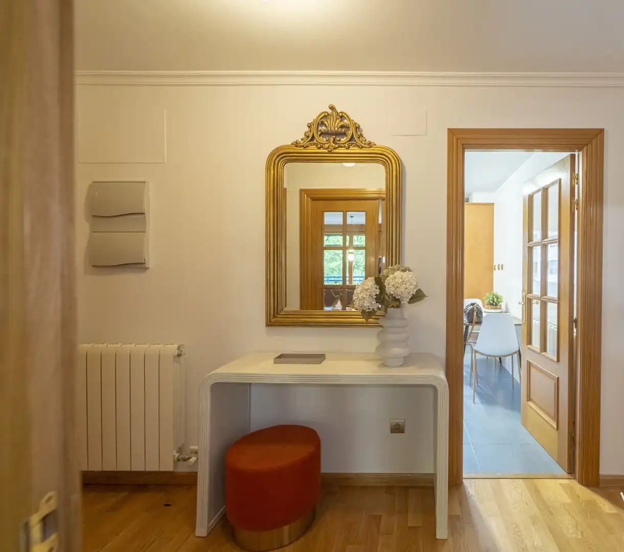 Appartement avec terrasse à vendre à La Cava - Fardachón, imagen 34