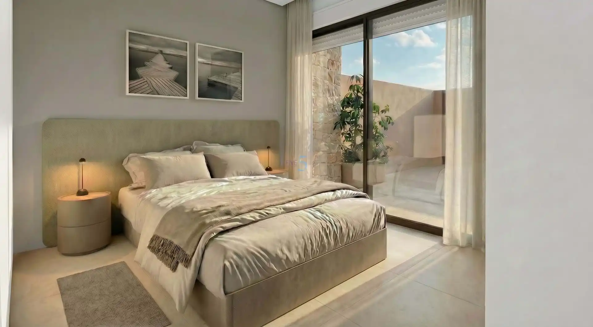 Wohnung zum Verkauf in Roldán, imagen 43
