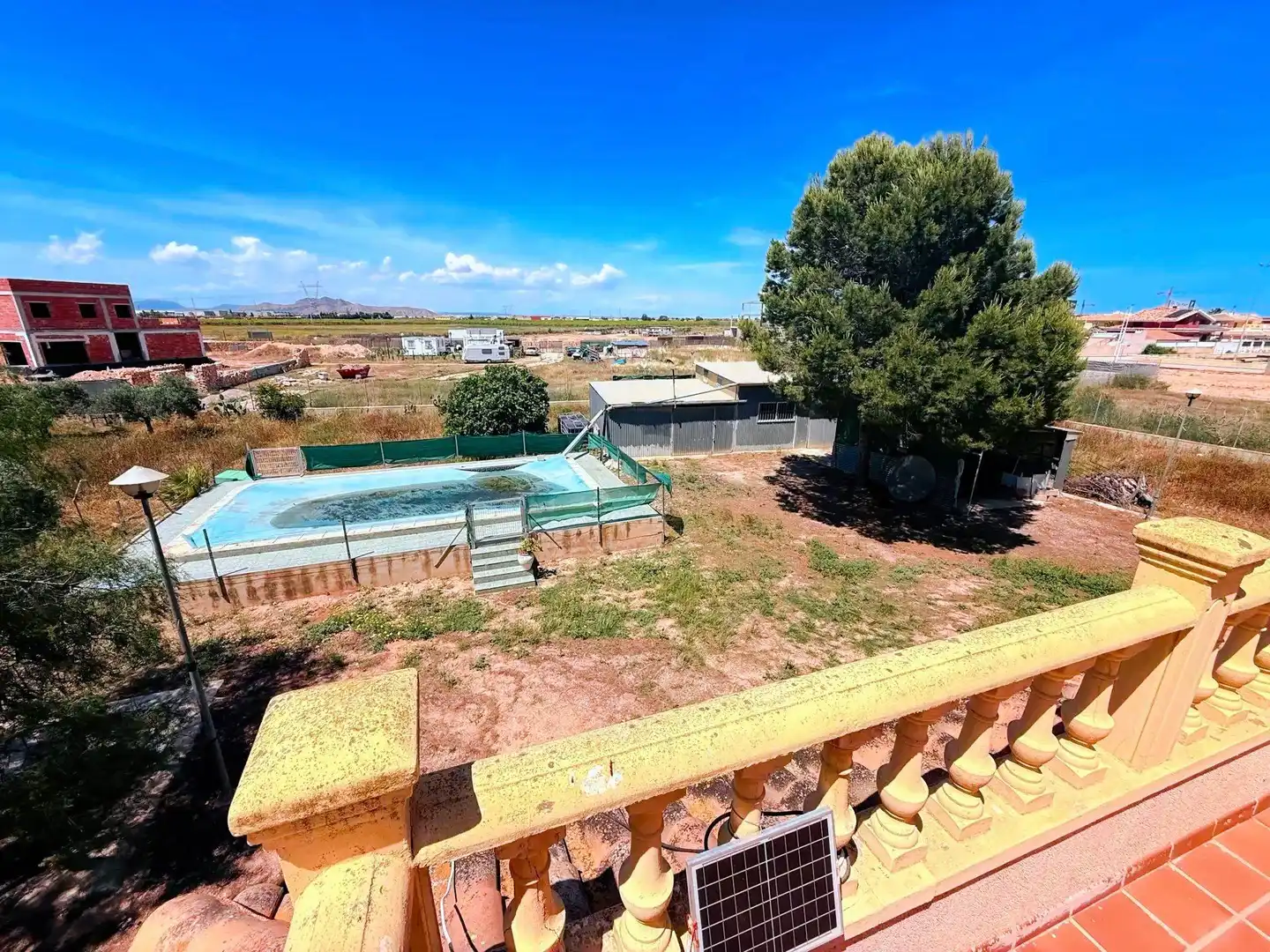 Houses for sale in Los Alcázares  with Terrace, Storage room and Furnished