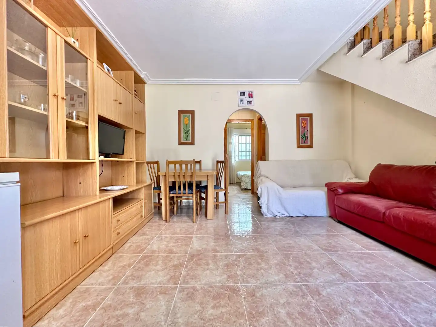 Maison avec terrasse à vendre à Los Cuarteros, imagen 2