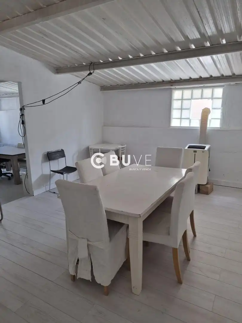 Dining room of Industrial buildings for sale in Orihuela