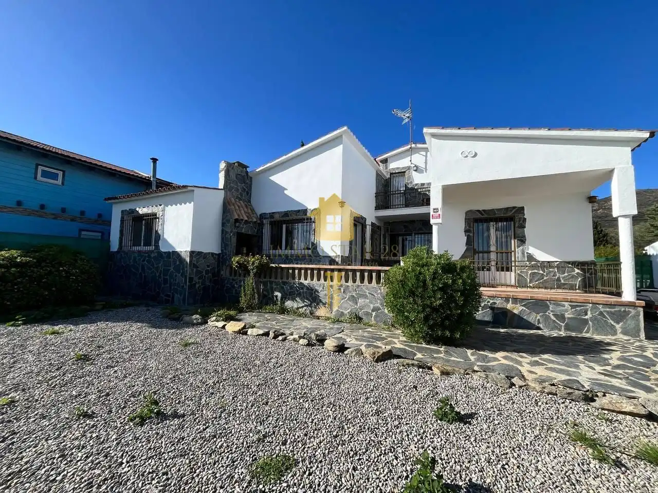 Casa o xalet en venda a Carrer Selva, Nord