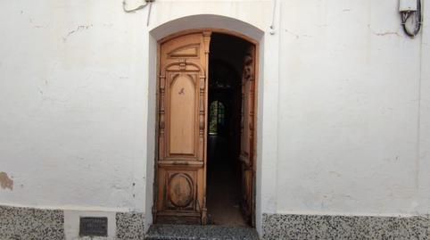 Foto 3 de Casa o chalet en venta en Medina de las Torres, Badajoz