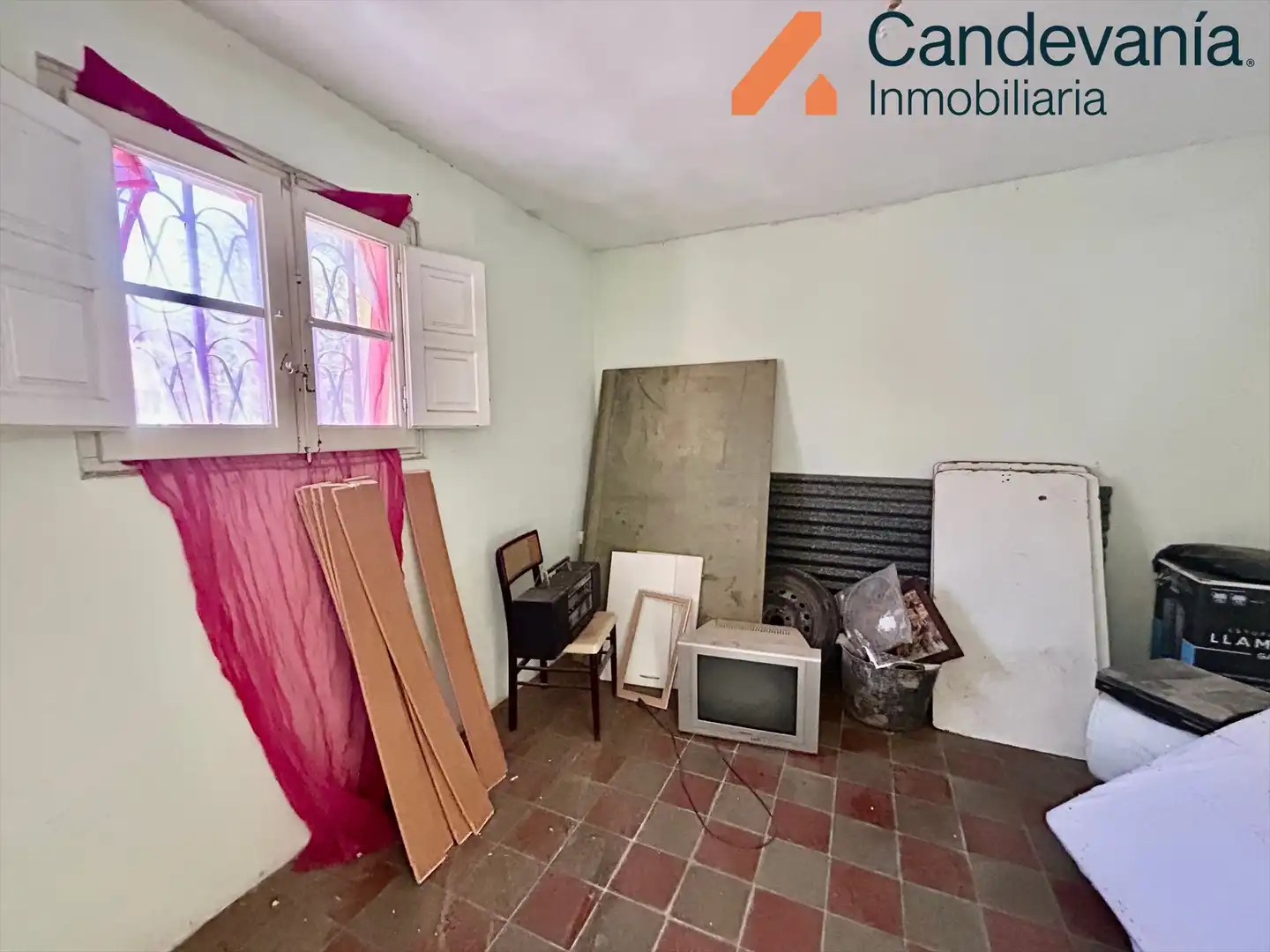 Vista exterior de Casa o xalet en venda en Zuera amb Jardí privat