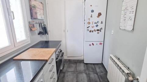 Foto 3 de Apartament de lloguer a Calle de Bravo Murillo, Cuatro Caminos - Azca, Madrid