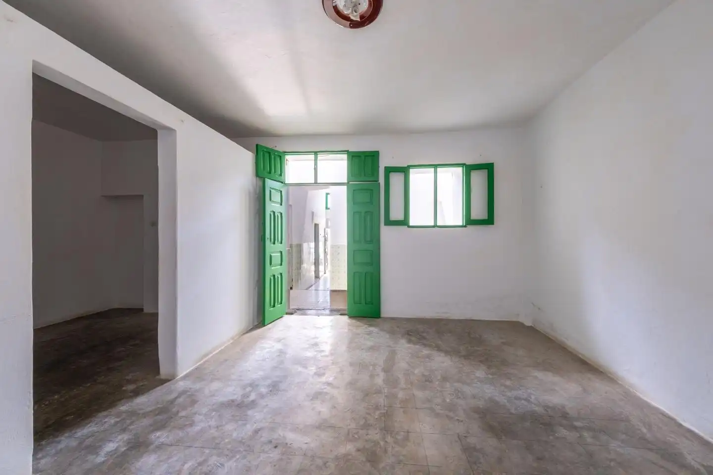 Finca rústica en venda en Santa María de Guía de Gran Canaria