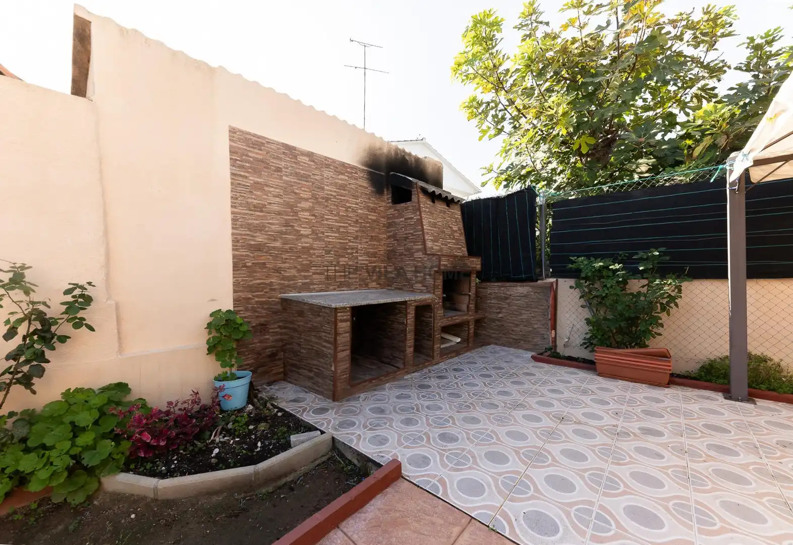 Villa avec terrasse à vendre à Cunit Residencial, imagen 31