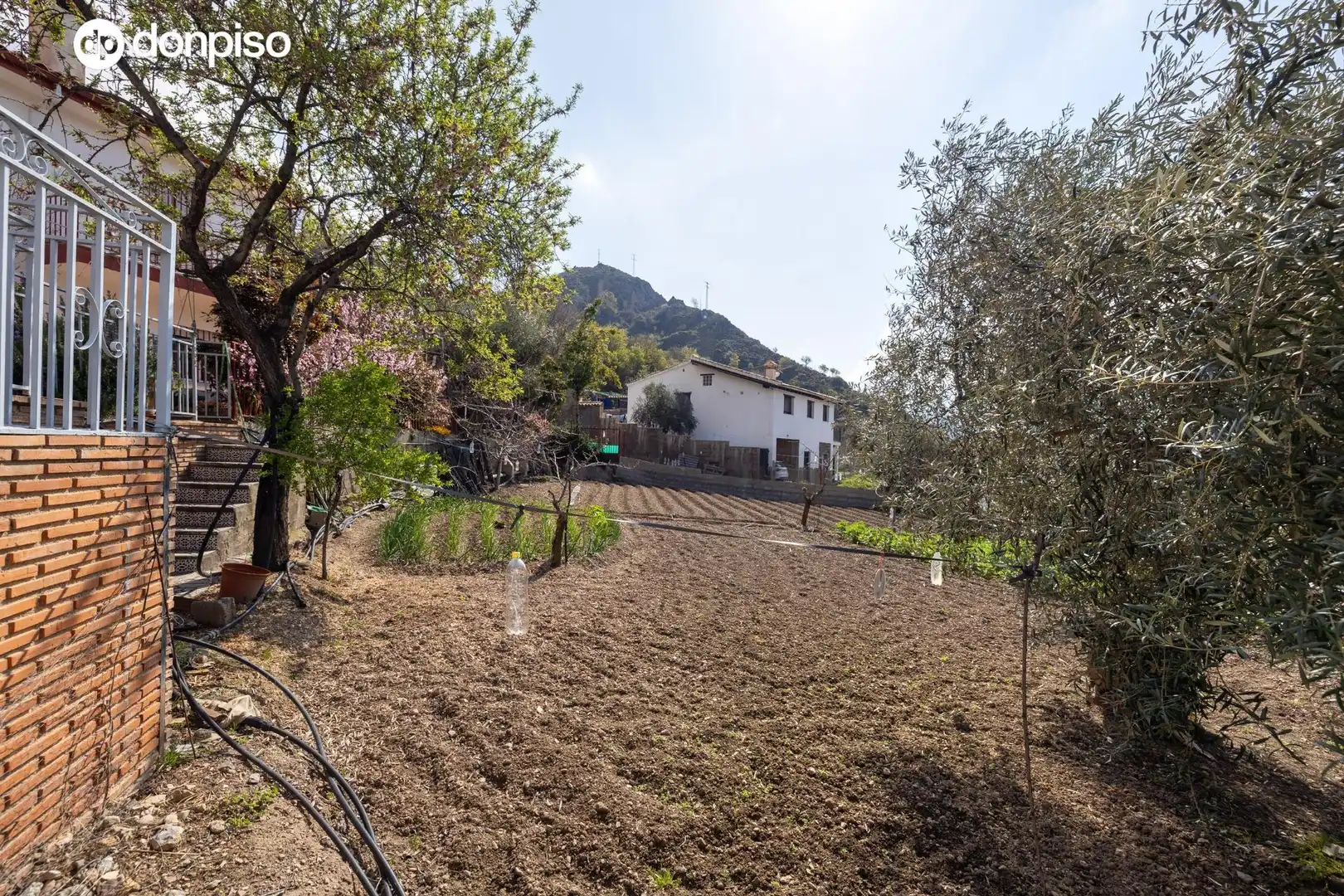 Villa con terrazza in vendita a Urbanizacion Arroyo DE LA GREA, imagen 29