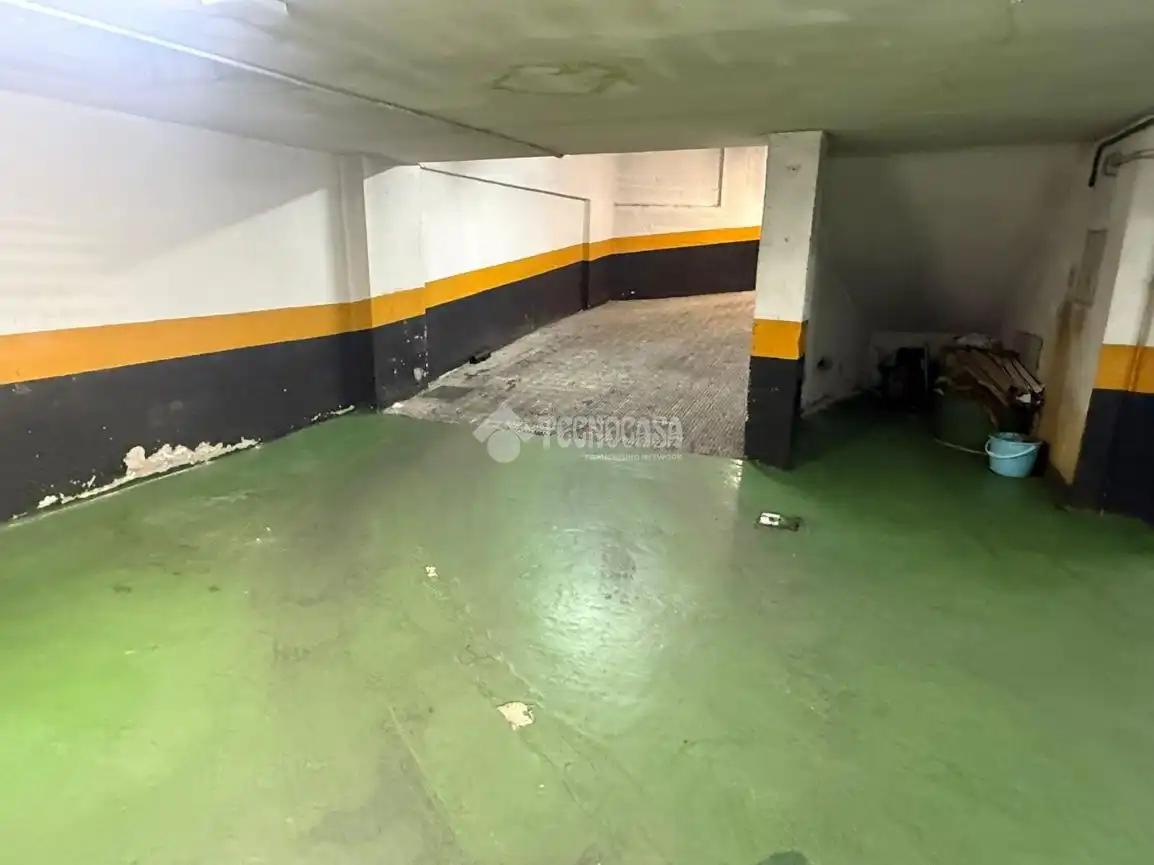 Parking of Garage for sale in Madrid