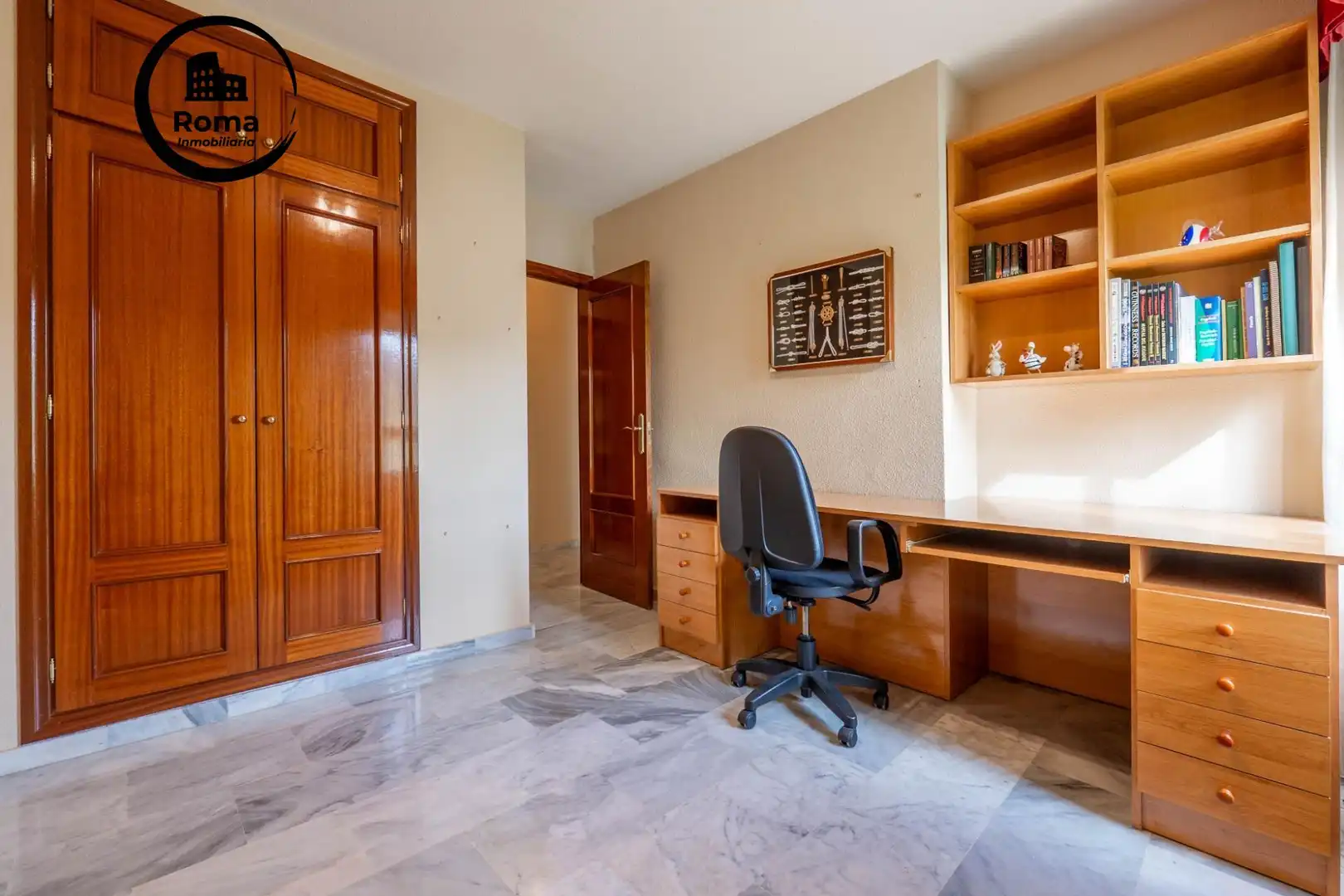 Piso con ascensor en venta en Norte, imagen 38