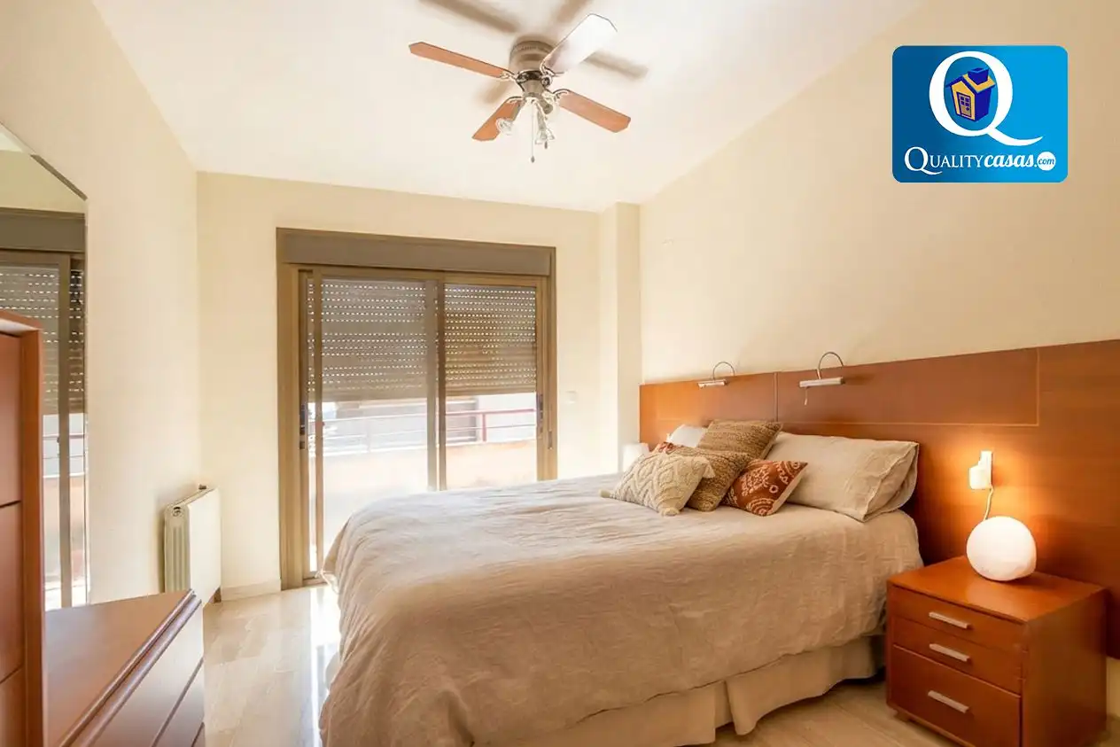 Detached house with terrace for sale in Almajada - Ravel, imagen 13
