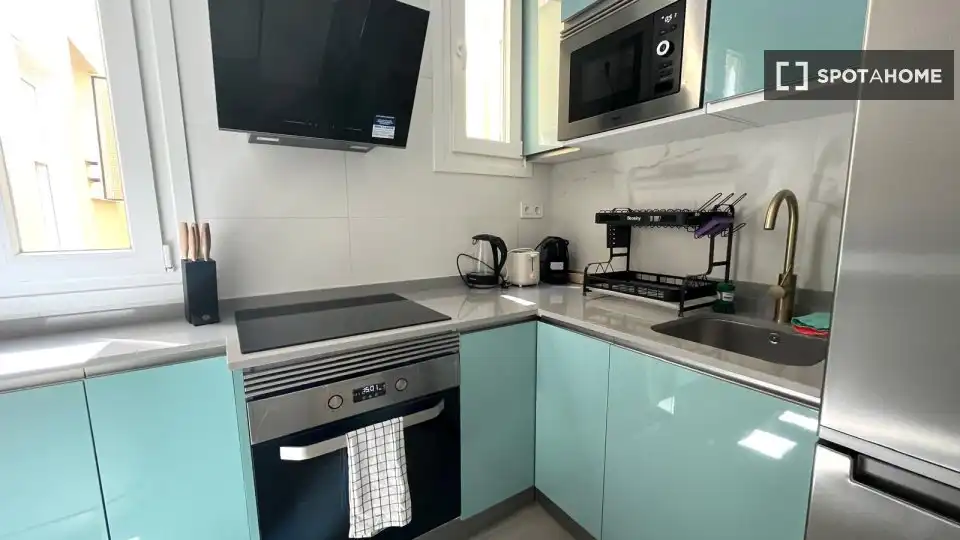 Appartement à louer à Centro, imagen 7