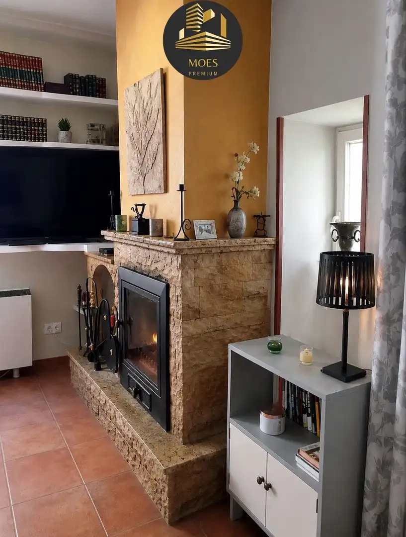 Casa amb terrassa en venda a Peñamefecit - Avda Barcelona, imagen 3