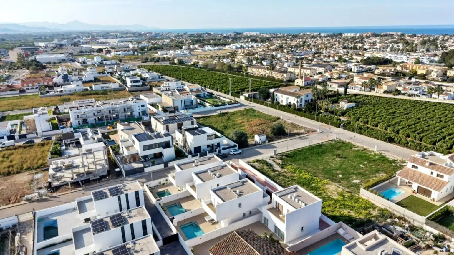 Maison avec piscine à vendre à Cecilio Gallego Arias, imagen 21