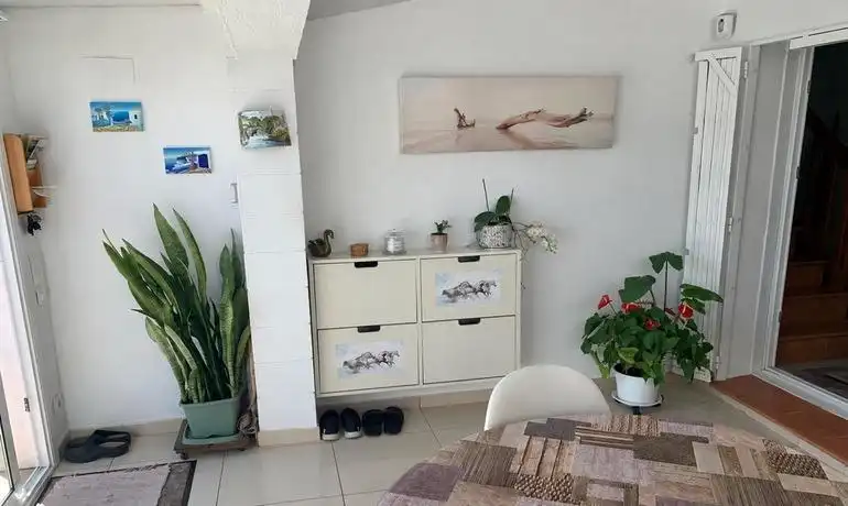 Casa con terrazza in vendita a DE LA PUNTA DE LA FERRERA 5, imagen 13