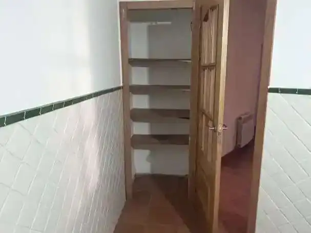 Wohnung zum Verkauf in Barrio de Salamanca
