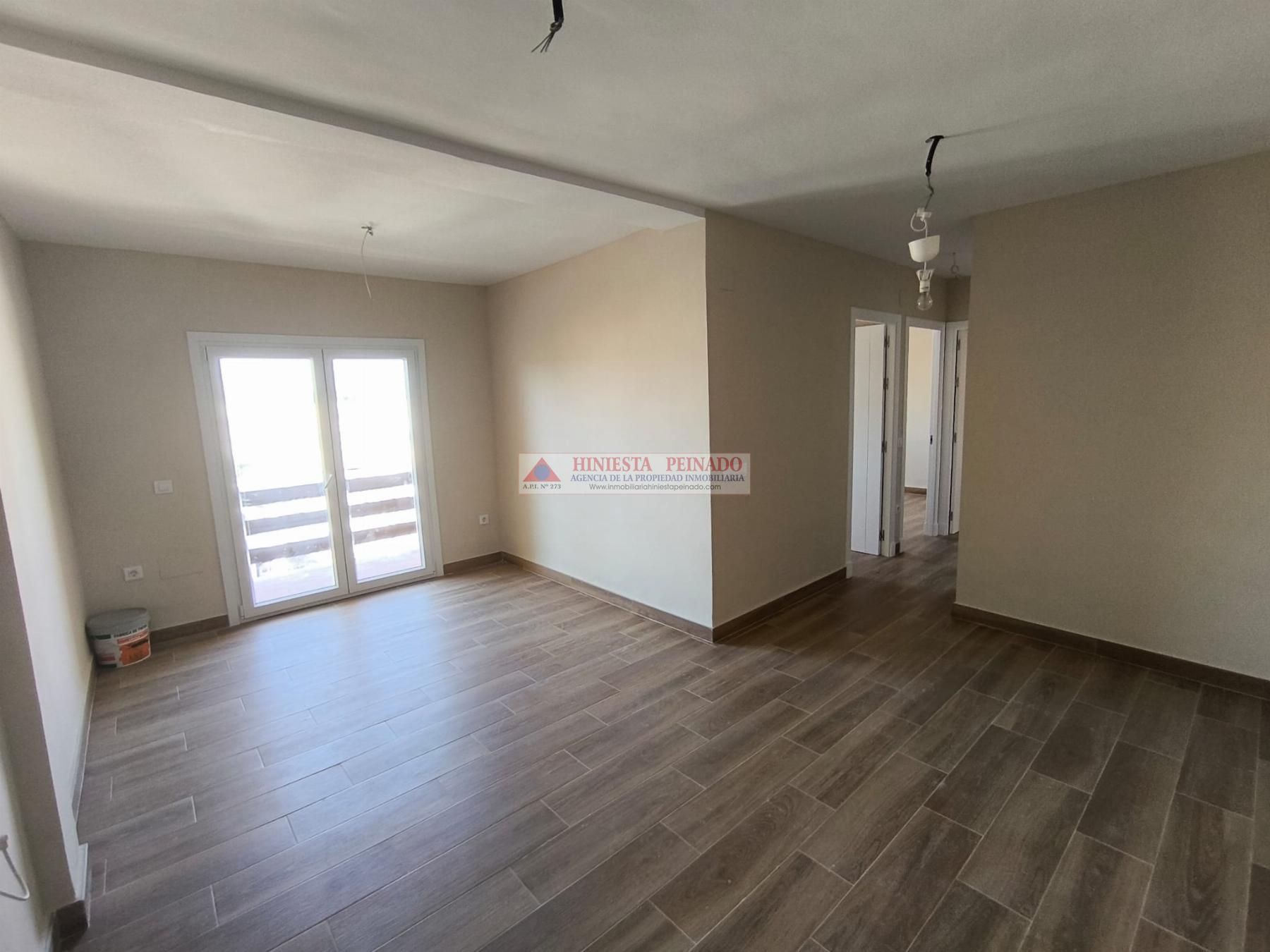 Living room of Flat for sale in El Puerto de Santa María  with Terrace