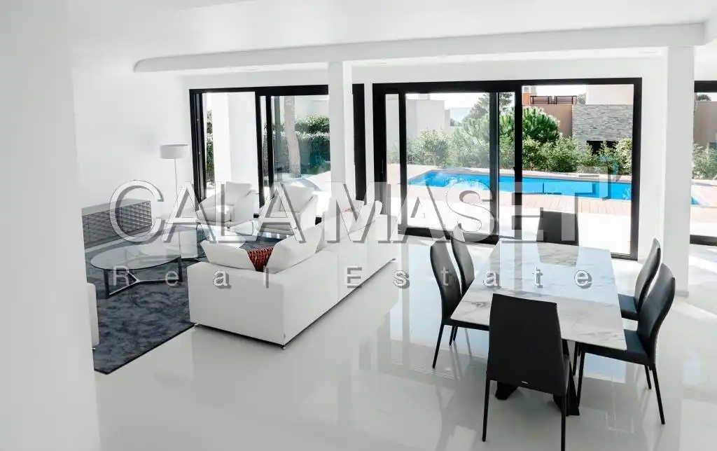 Casa con piscina en venta en Ginjoler, imagen 34