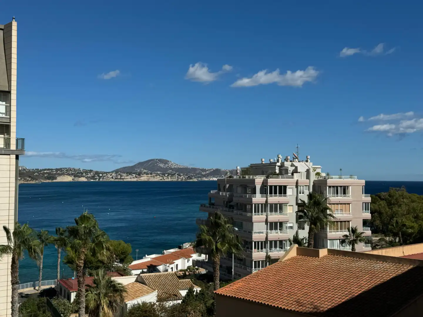 Piso con terraza en venta en Puerto, imagen 13