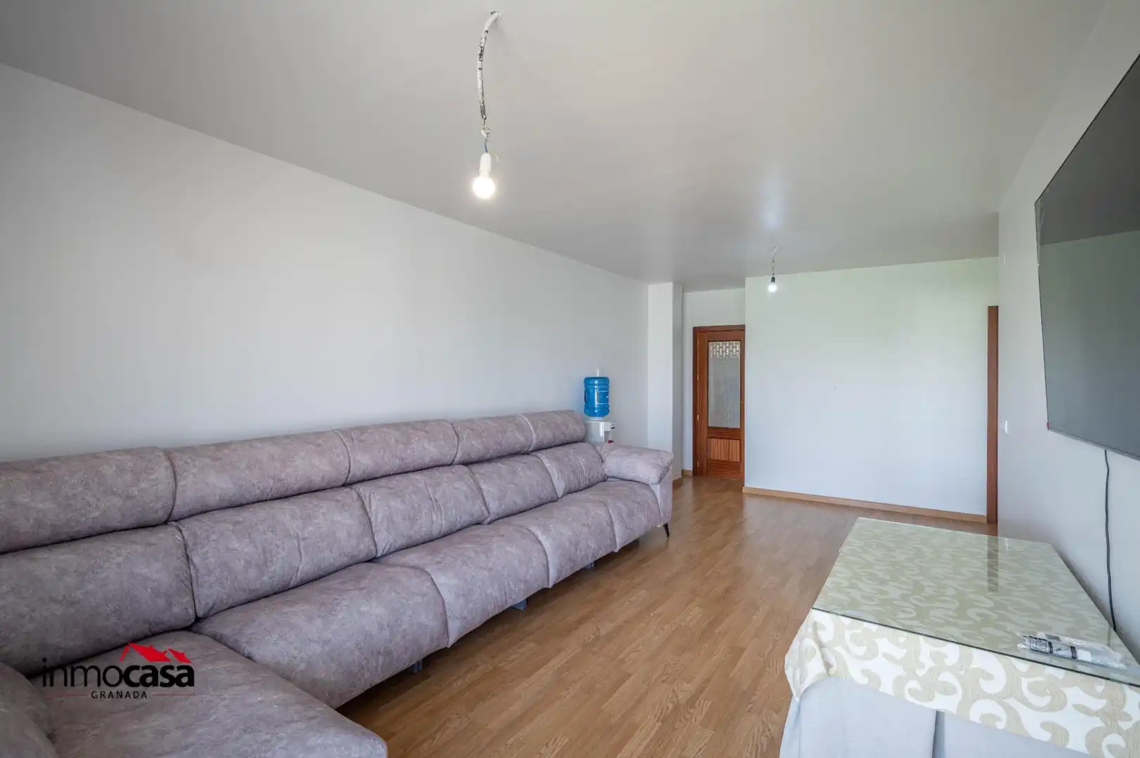 Living room of Flat for sale in Cijuela
