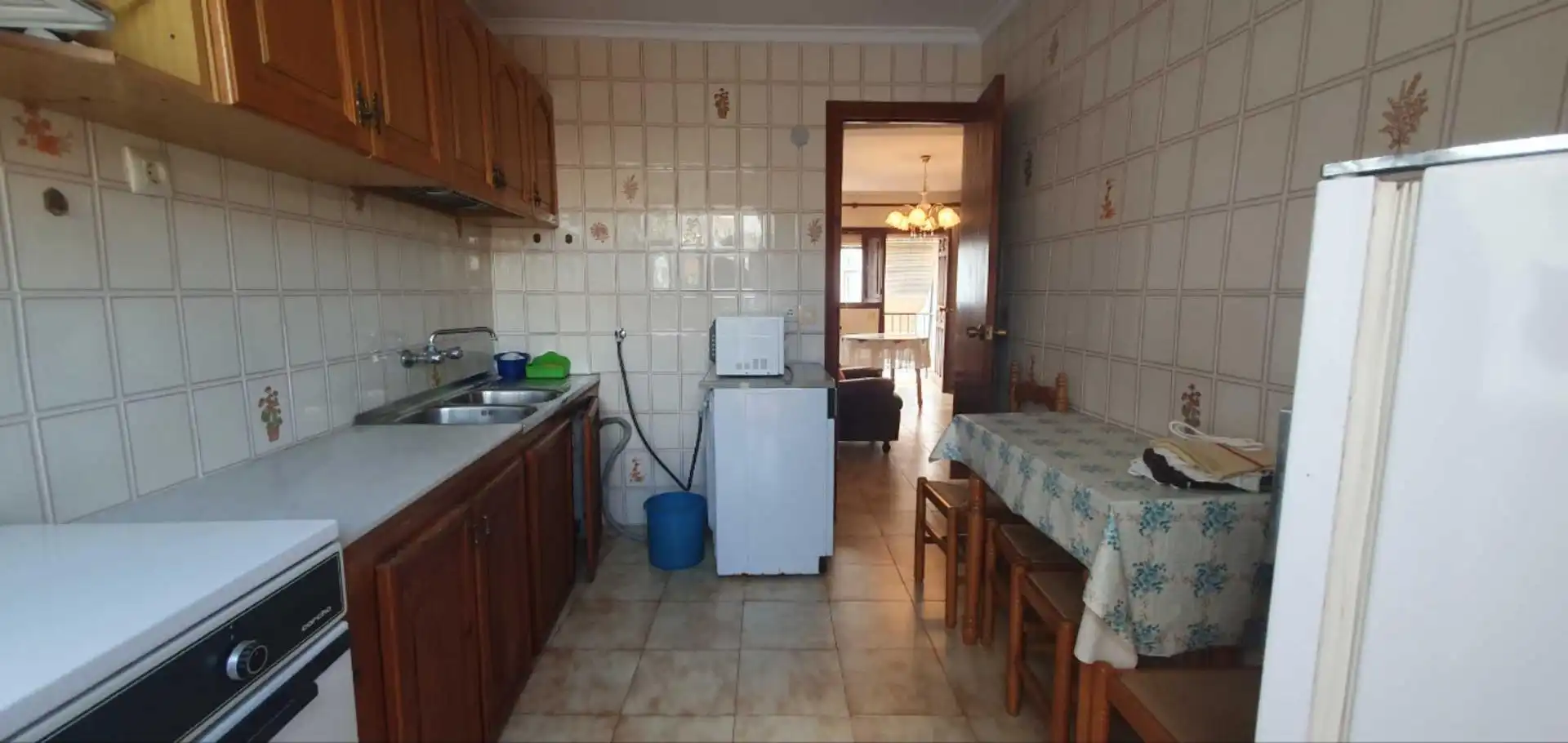 Casa rústica amb terrassa en venda a Yunquera, imagen 15